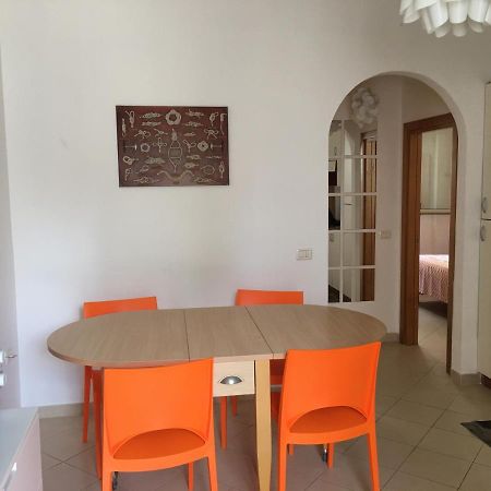 Vacanza A Porto Cesareo, Salento Lecce Exterior foto